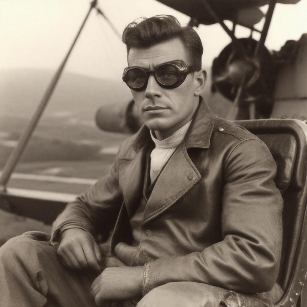 Antoine de Saint-Exupéry